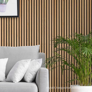 China Wholesale Decorative Waterproof Wood Cladding Outdoor WPC Wall Panel